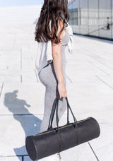 Yogabag Kork - Svart