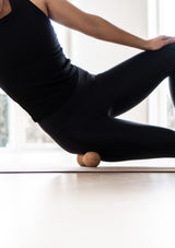 Kork Massasje Peanøtt