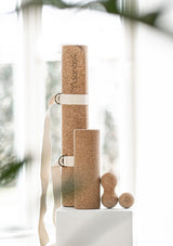 Kork Massasje Rulle