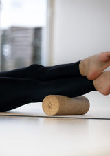 Kork Massasje Rulle