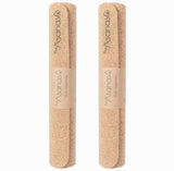 yogamatte kork yoga set