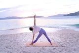 kork yogamatte test