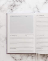 takknemlighetsdagbok, gratitude journal, mindfulness øvelser, dagbok 2021, takknemlighetsbok