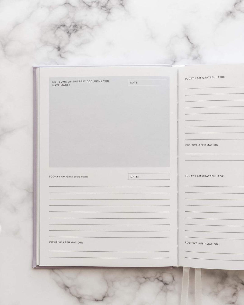 takknemlighetsdagbok, gratitude journal, mindfulness øvelser, dagbok 2021, takknemlighetsbok
