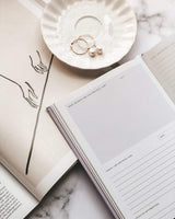 takknemlighetsdagbok, gratitude journal, mindfulness øvelser, dagbok 2021, takknemlighetsbok