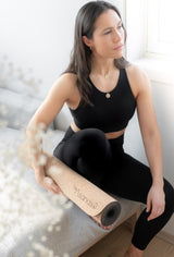 -20% Yogasett Tights & Topp