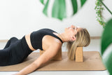 Kork Yoga Essentials Sett