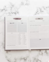 takknemlighetsdagbok, gratitude journal, mindfulness øvelser, dagbok 2021, takknemlighetsbok