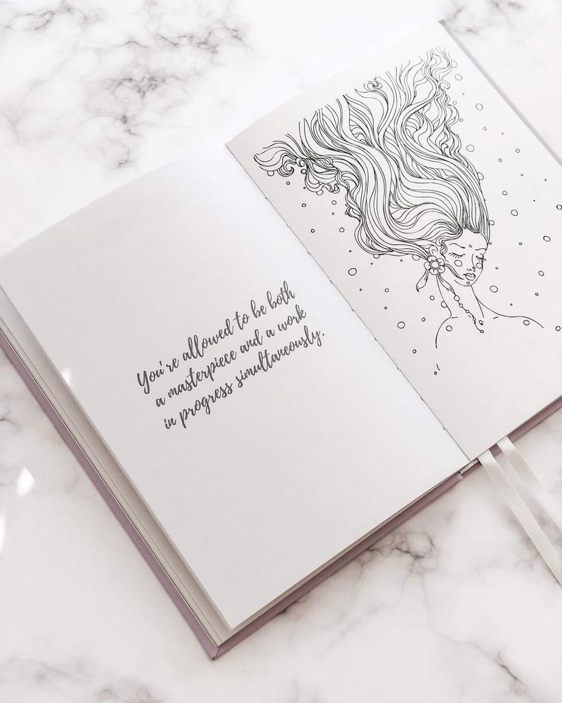 takknemlighetsdagbok, gratitude journal, mindfulness øvelser, dagbok 2021, takknemlighetsbok