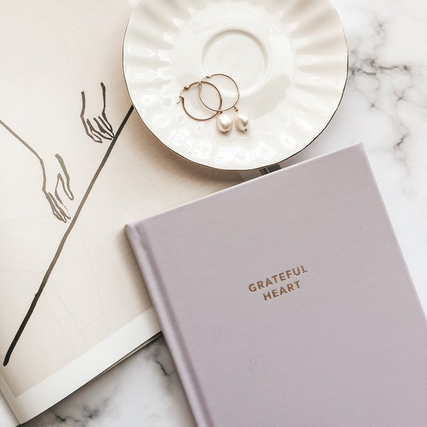 takknemlighetsdagbok, gratitude journal, mindfulness øvelser, takknemlighetsbok