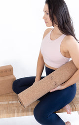 -20% Yogasett Tights & Topp