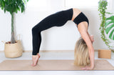 -20% Yogasett Tights & Topp