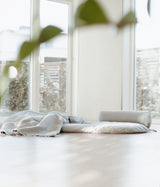 The Cloud - Yin Yoga Day Bed - Grå